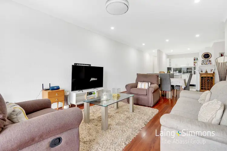 Third view of Homely unit listing, G5/5 Dunlop Avenue, Ropes Crossing NSW 2760