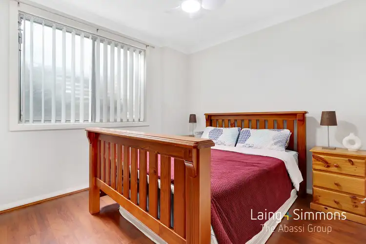 Fourth view of Homely unit listing, G5/5 Dunlop Avenue, Ropes Crossing NSW 2760