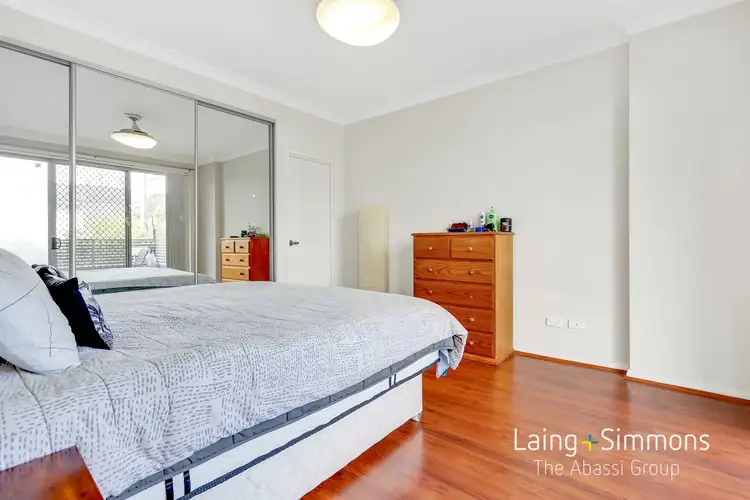 Fifth view of Homely unit listing, G5/5 Dunlop Avenue, Ropes Crossing NSW 2760