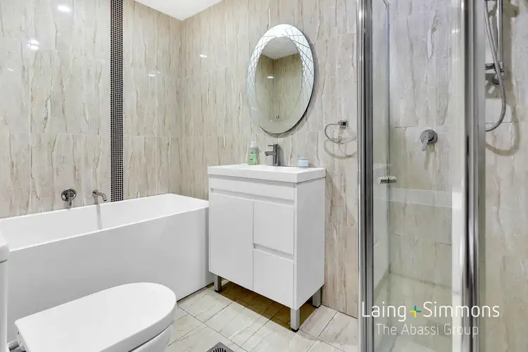 Sixth view of Homely unit listing, G5/5 Dunlop Avenue, Ropes Crossing NSW 2760