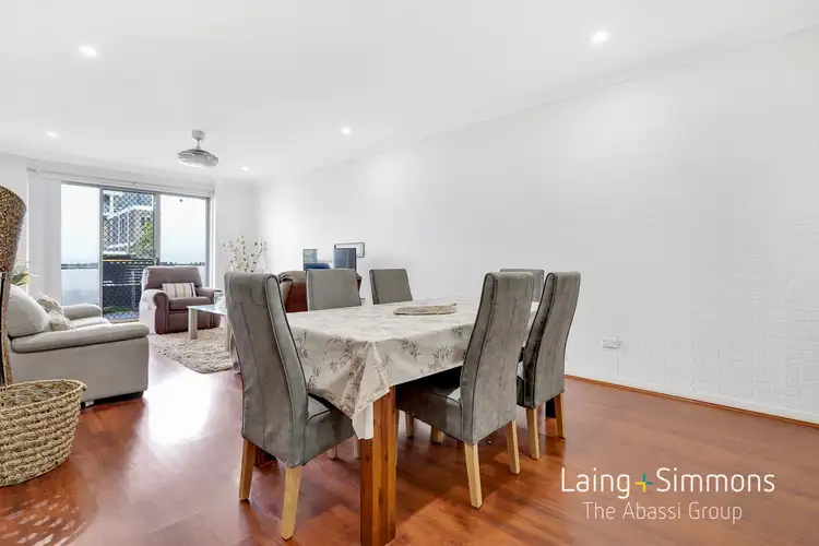 Seventh view of Homely unit listing, G5/5 Dunlop Avenue, Ropes Crossing NSW 2760