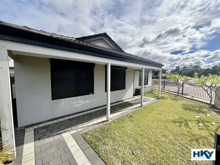 Second view of Homely house listing, 37 Duvall Parkway, Aveley WA 6069