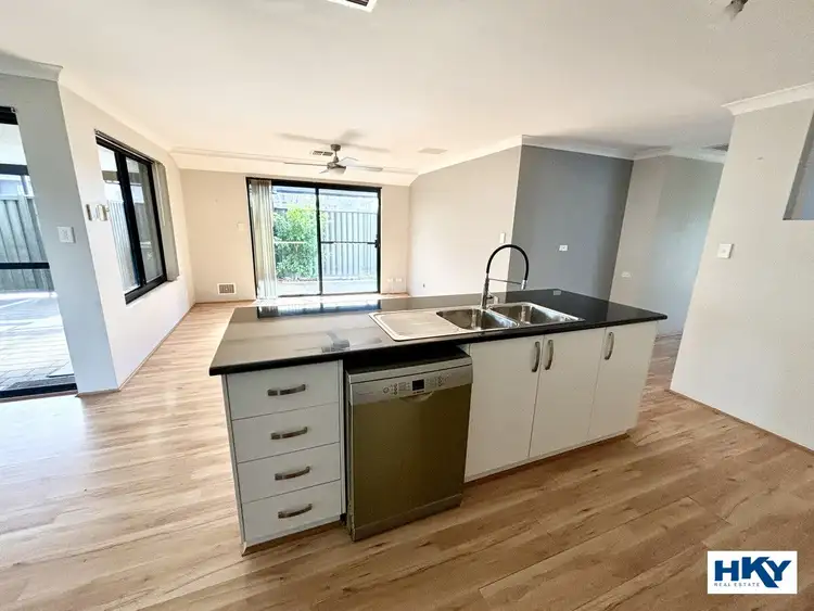 Third view of Homely house listing, 37 Duvall Parkway, Aveley WA 6069