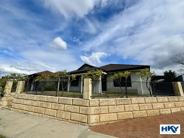 Fifth view of Homely house listing, 37 Duvall Parkway, Aveley WA 6069