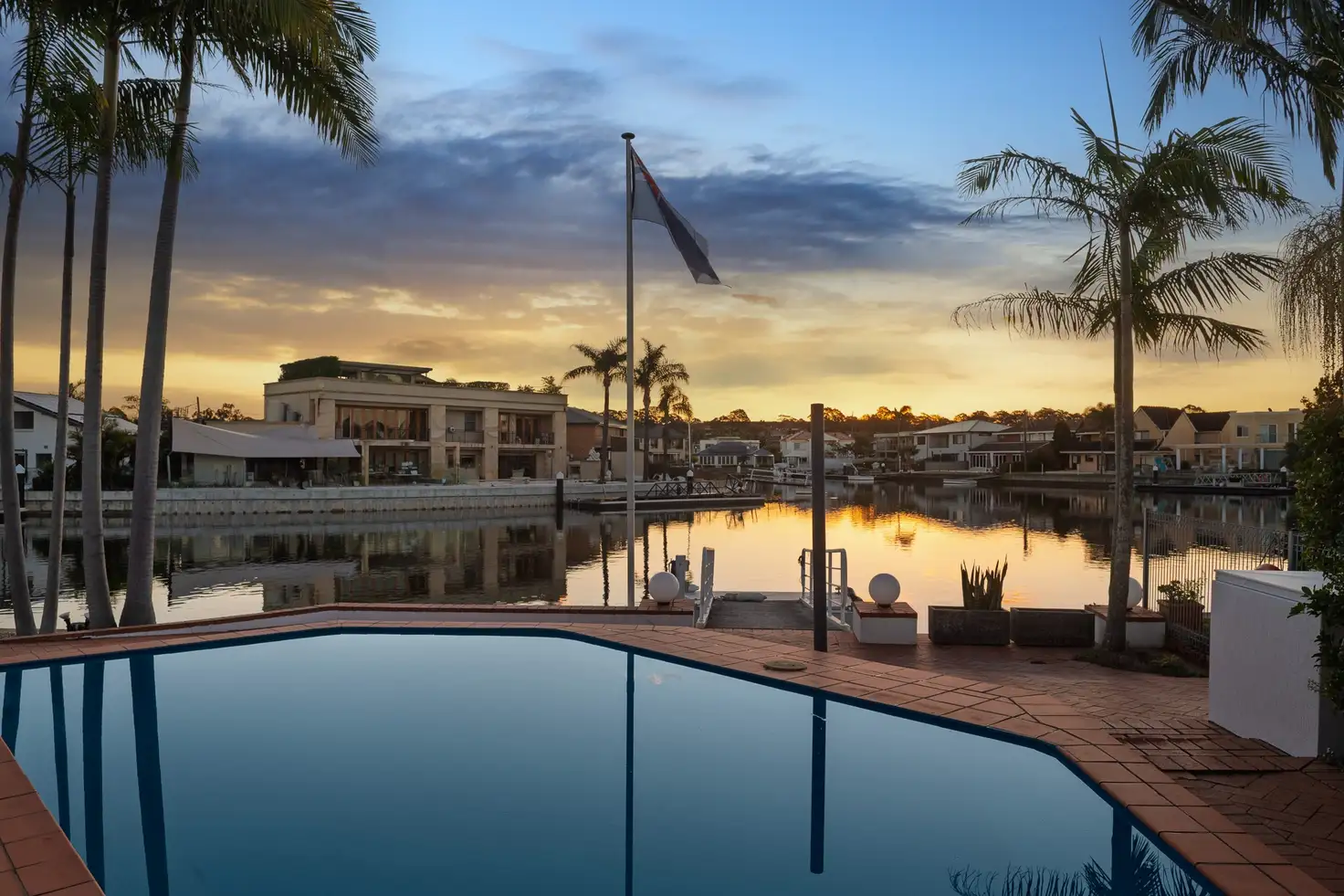 Main view of Homely house listing, 54 Roper Crescent, Sylvania Waters NSW 2224