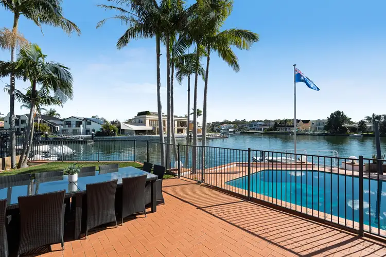 Third view of Homely house listing, 54 Roper Crescent, Sylvania Waters NSW 2224