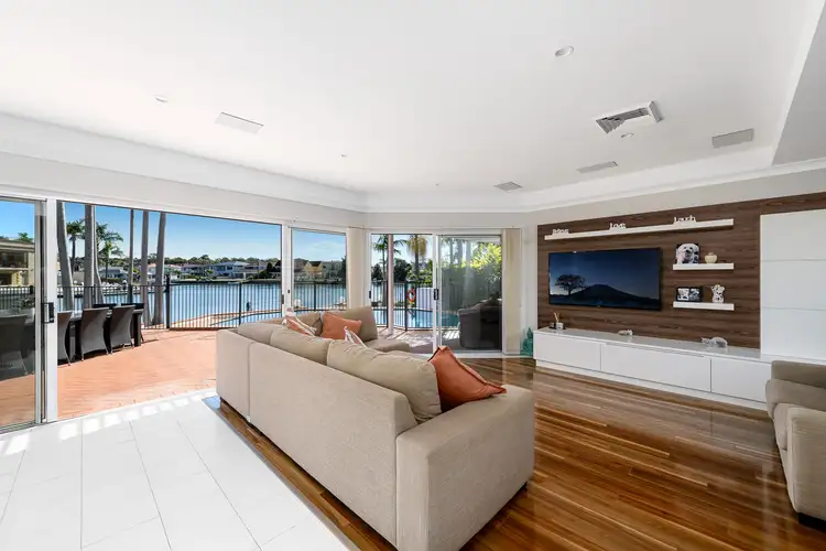 Fourth view of Homely house listing, 54 Roper Crescent, Sylvania Waters NSW 2224