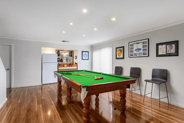 Fifth view of Homely house listing, 54 Roper Crescent, Sylvania Waters NSW 2224