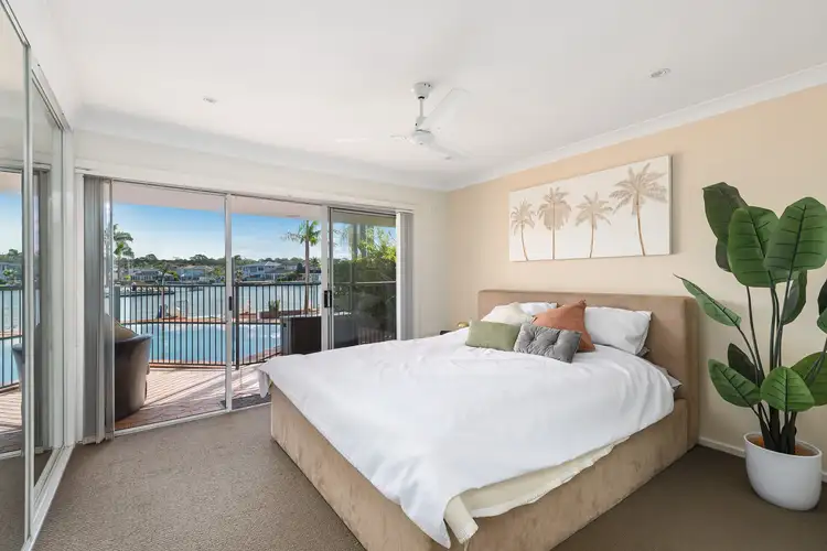 Sixth view of Homely house listing, 54 Roper Crescent, Sylvania Waters NSW 2224