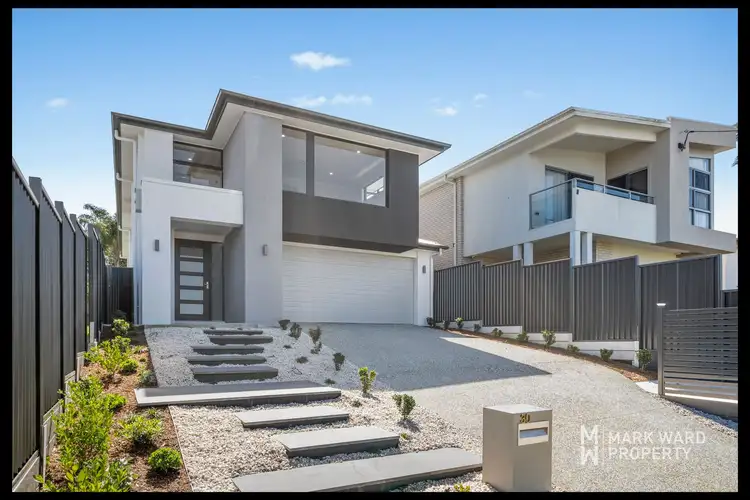 30 Maurice Avenue, Salisbury QLD 4107