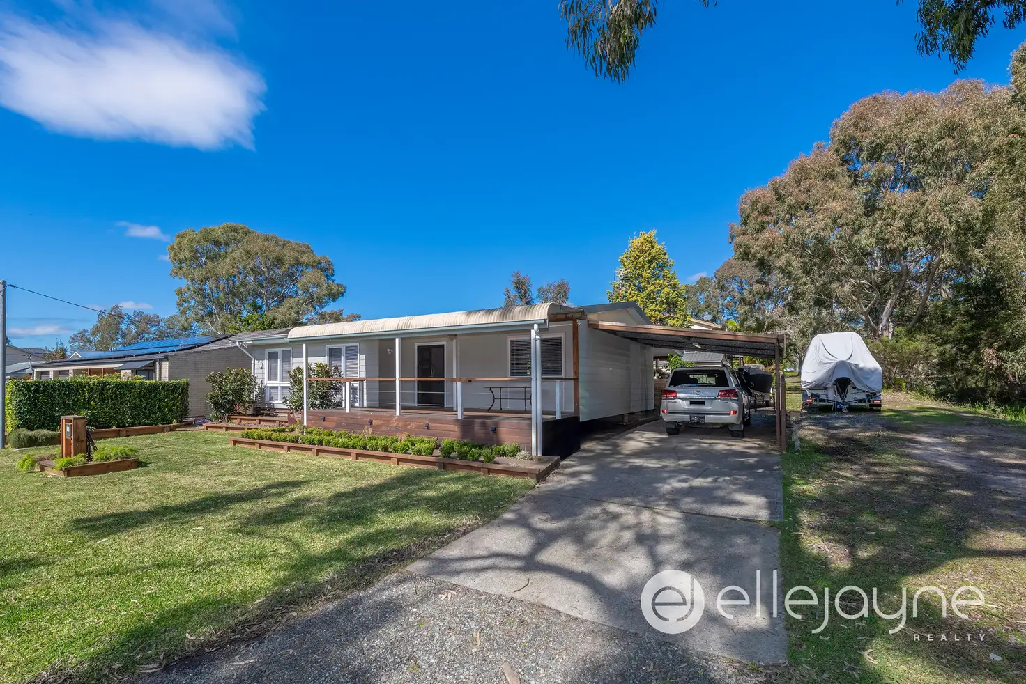Main view of Homely house listing, 12 Bay Street, Wyee Point NSW 2259