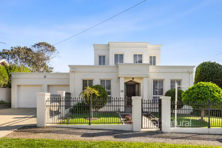 40 Cowrie Road, Torquay VIC 3228