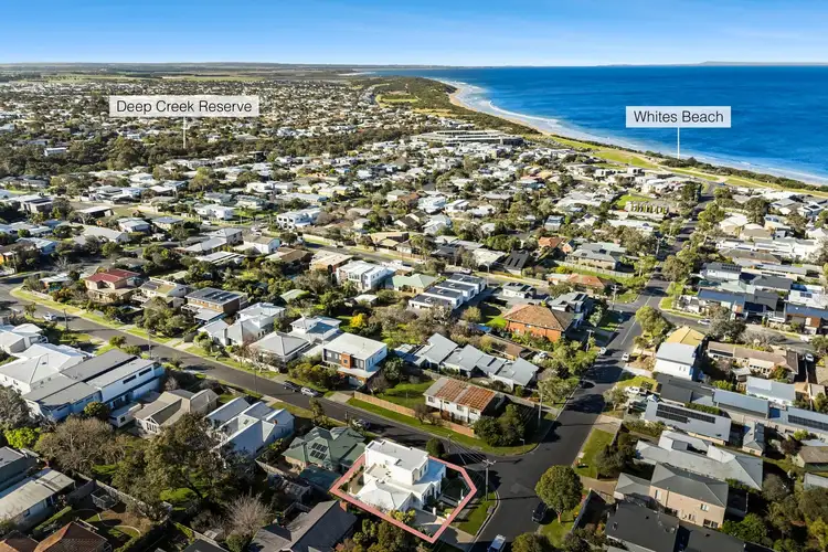 40 Cowrie Road, Torquay VIC 3228