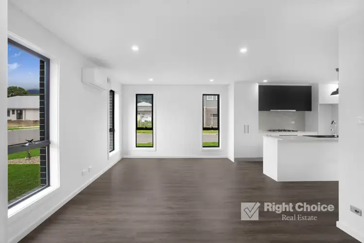 Second view of Homely townhouse listing, 17 Thornbill Street, Wongawilli NSW 2530