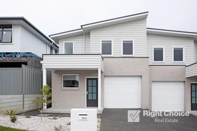10B Riversleigh Street, Stream Hill NSW 2526
