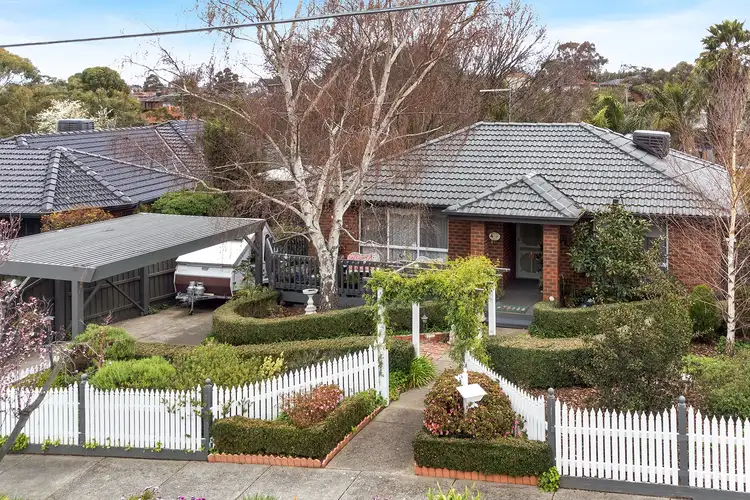 184 Erinbank Crescent, Attwood VIC 3049