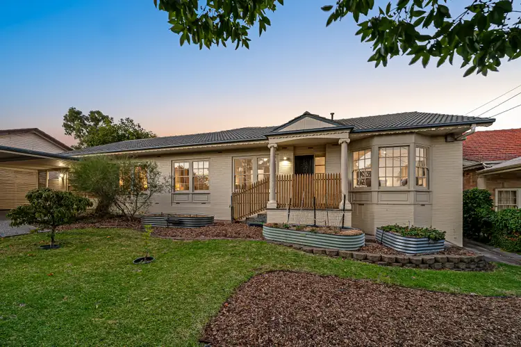 Second view of Homely house listing, 16 Doreen Street, Vale Park SA 5081