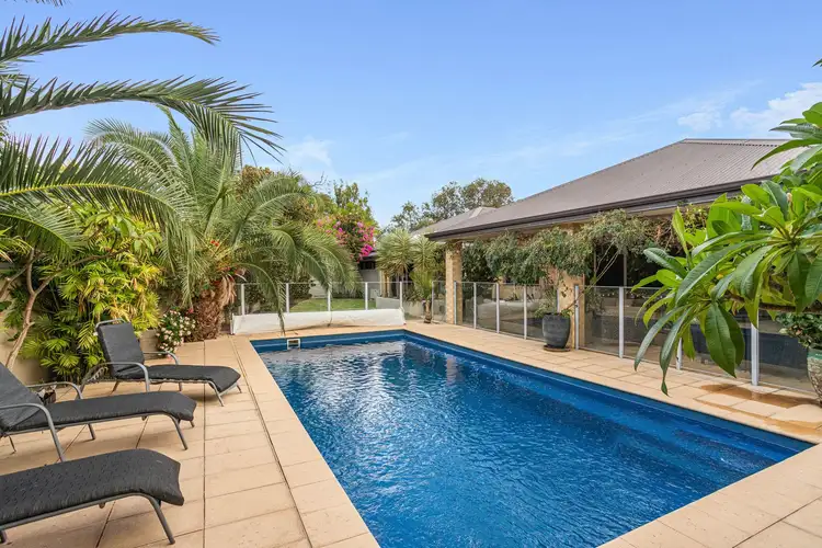 39 Longview Way, The Vines WA 6069