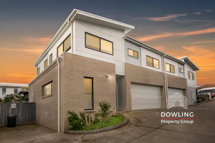2/49 Yorston Street, Warners Bay NSW 2282