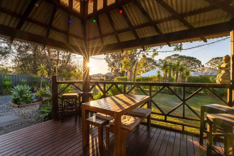 34 Brighton Parade, Culburra Beach NSW 2540