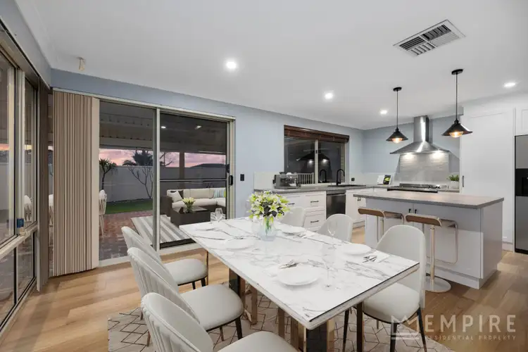 Second view of Homely house listing, 3 Mudgee Court, South Lake WA 6164