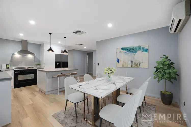 Third view of Homely house listing, 3 Mudgee Court, South Lake WA 6164