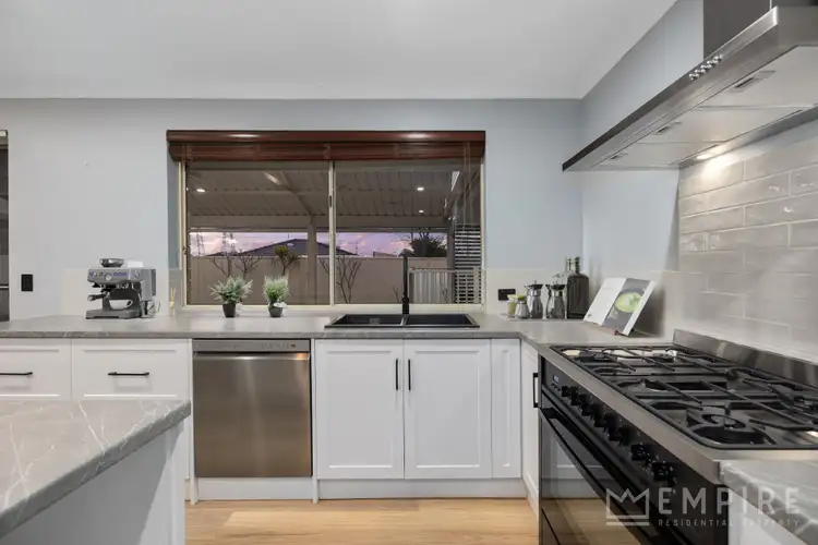 Fourth view of Homely house listing, 3 Mudgee Court, South Lake WA 6164