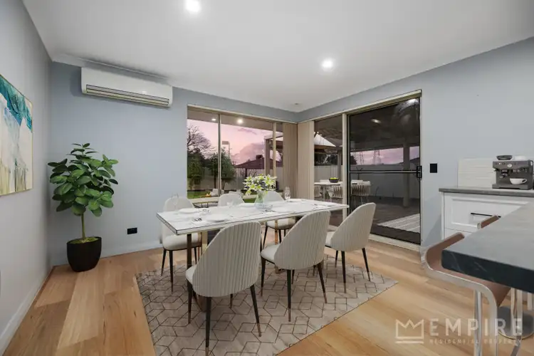 Fifth view of Homely house listing, 3 Mudgee Court, South Lake WA 6164