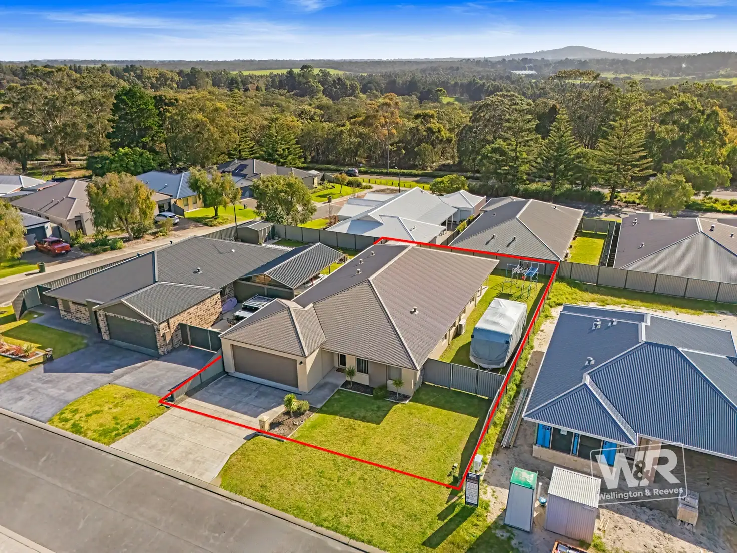 Main view of Homely house listing, 20 McCardell Crescent, Bayonet Head WA 6330