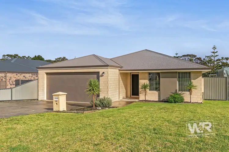 Second view of Homely house listing, 20 McCardell Crescent, Bayonet Head WA 6330