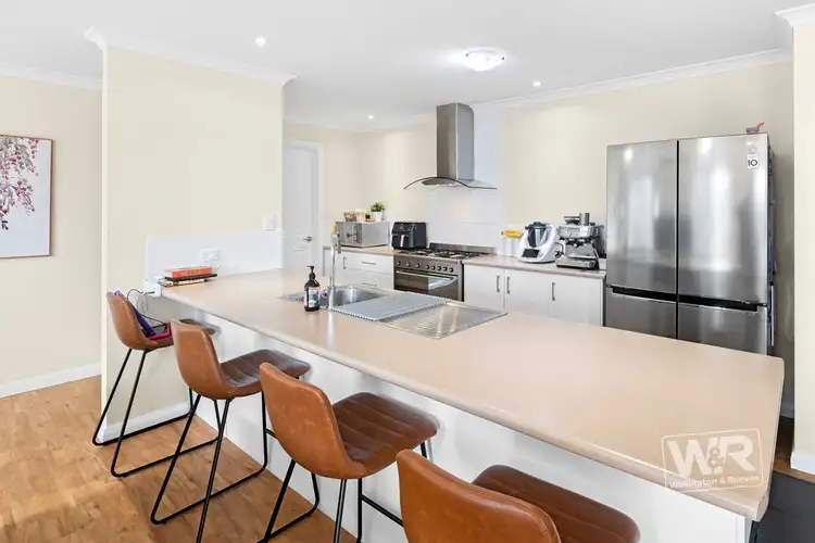 Sixth view of Homely house listing, 20 McCardell Crescent, Bayonet Head WA 6330