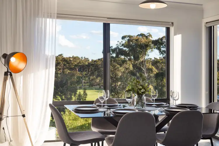 Third view of Homely house listing, 10 Augusta Drive, Creswick VIC 3363