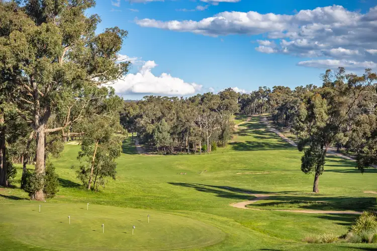 Fourth view of Homely house listing, 10 Augusta Drive, Creswick VIC 3363