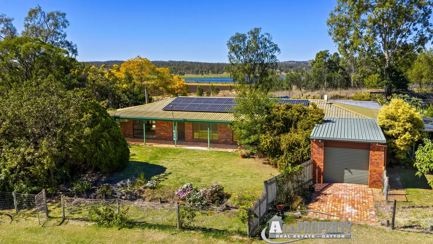 Main view of Homely rural property listing, 341 Tenthill Creek Road, Lower Tenthill QLD 4343