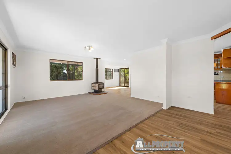 Third view of Homely rural property listing, 341 Tenthill Creek Road, Lower Tenthill QLD 4343
