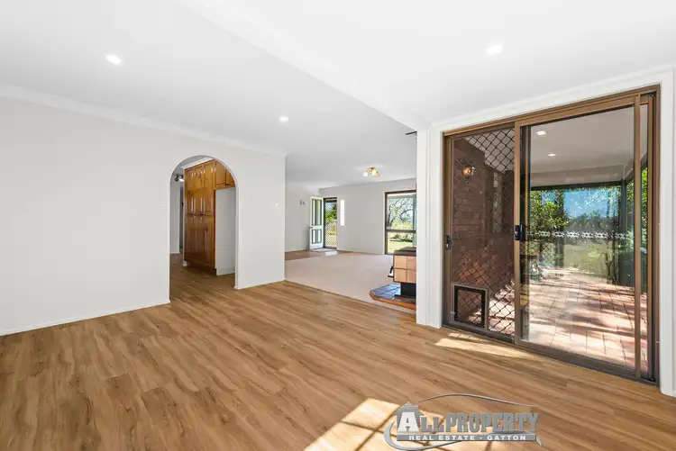 Fifth view of Homely rural property listing, 341 Tenthill Creek Road, Lower Tenthill QLD 4343