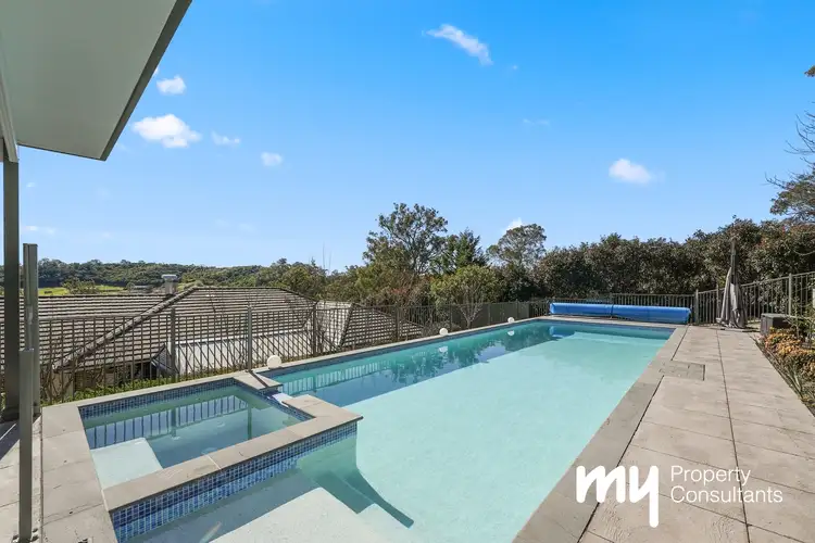 20 The Ironbarks, Picton NSW 2571