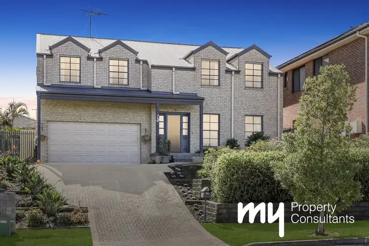 73 The Kraal Drive, Blair Athol NSW 2560