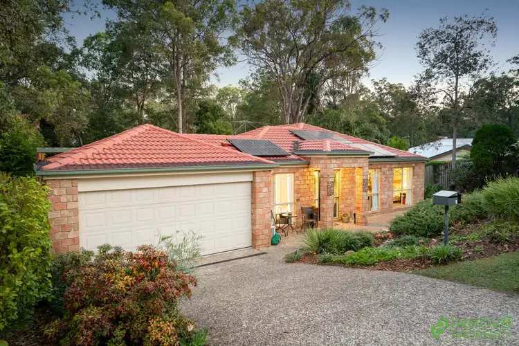 14 Homebush Court, Joyner QLD 4500