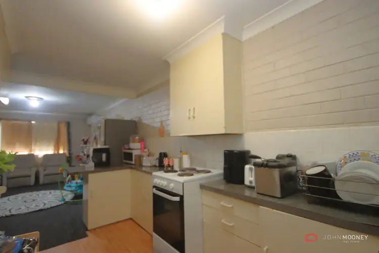Fourth view of Homely unit listing, 3/89 Ziegler Avenue, Kooringal NSW 2650