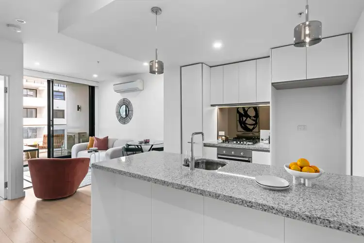 306/240-250 Lygon Street, Brunswick East VIC 3057