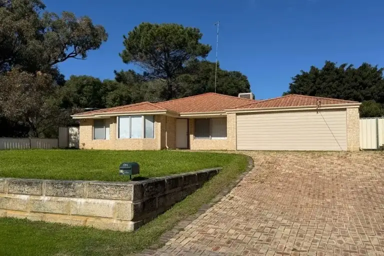 Main view of Homely house listing, 21 Yanchep Beach Road, Yanchep WA 6035