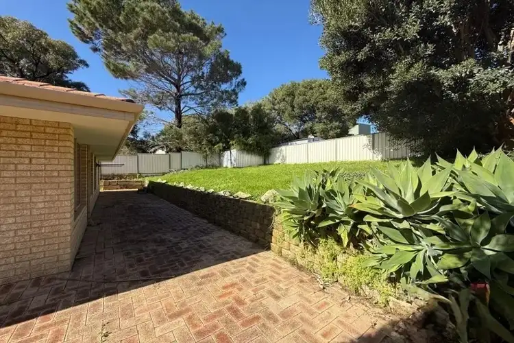 Second view of Homely house listing, 21 Yanchep Beach Road, Yanchep WA 6035