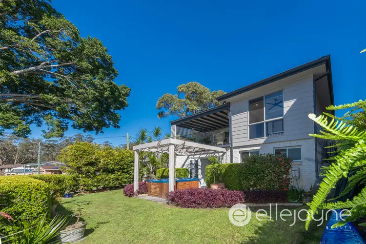 39 Beach Road, Balcolyn NSW 2264
