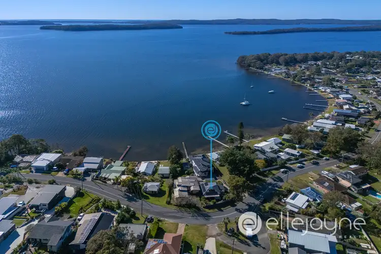 Second view of Homely house listing, 39 Beach Road, Balcolyn NSW 2264