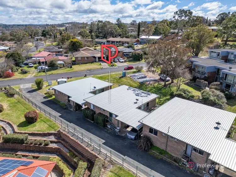 3/17 Jackes Street, Armidale NSW 2350