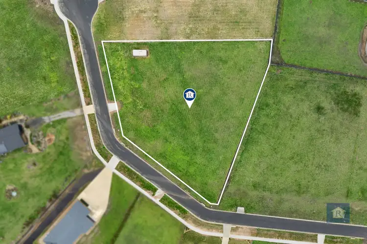 Second view of Homely land listing, 12 Ruby Court, Elliminyt VIC 3250