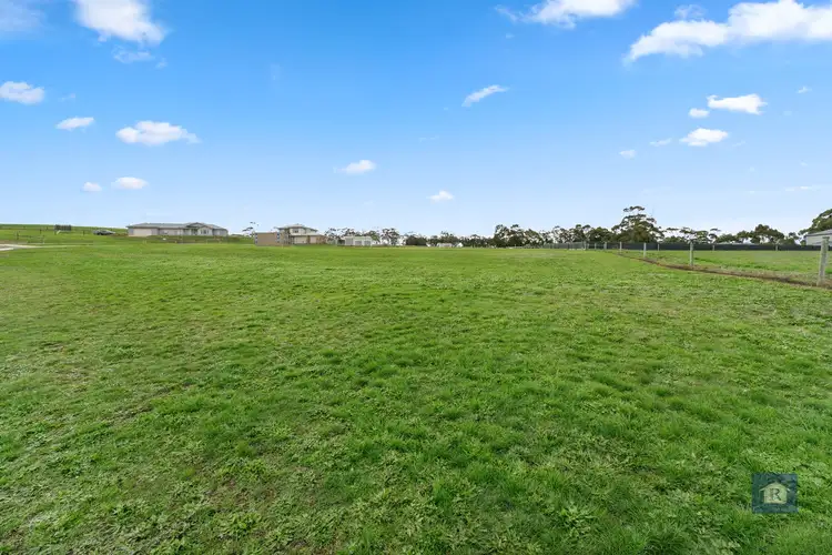 Third view of Homely land listing, 12 Ruby Court, Elliminyt VIC 3250