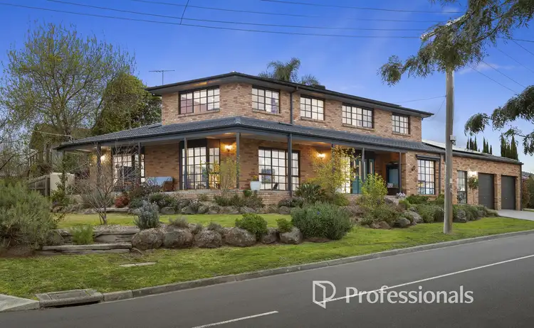 45 Roseman Road