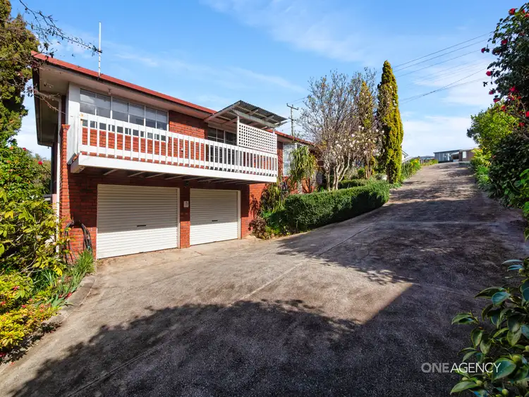 1/111 Brickport Road, Park Grove TAS 7320